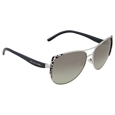 michael kors leopard sunglasses|Michael Kors sunglasses women's.